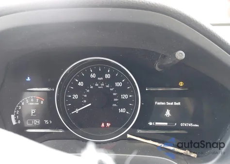 2020 Honda Hr-V Awd Ex from USA, damaged, VIN 3CZRU6H55LM710506